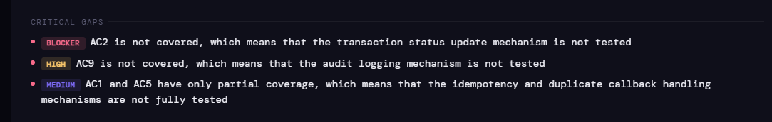 Built on Scar Tissue - Part 1: The QA Job Nobody Built AI For